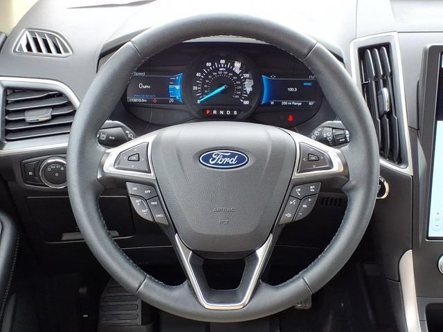 Certified 2024 Ford Edge SEL w/ Convenience Package AWD/4WD image 14