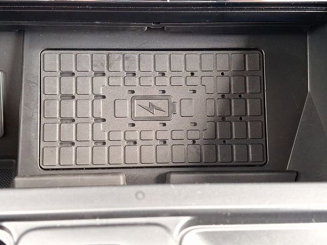 Certified 2025 Ford F150 Lightning Flash image 26