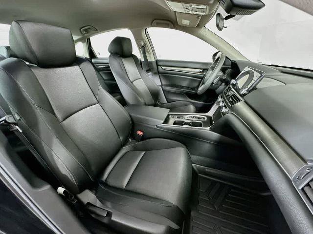 Used 2021 Honda Accord Hybrid image 14