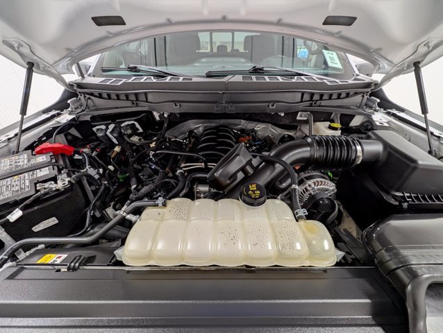 Certified 2025 Ford F150 Tremor AWD/4WD image 34