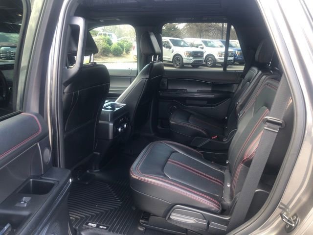 Certified 2021 Ford Expedition Limited image 7