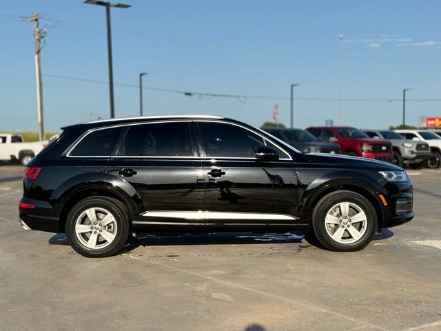 Used 2018 Audi Q7 2.0T Premium Plus AWD/4WD image 8