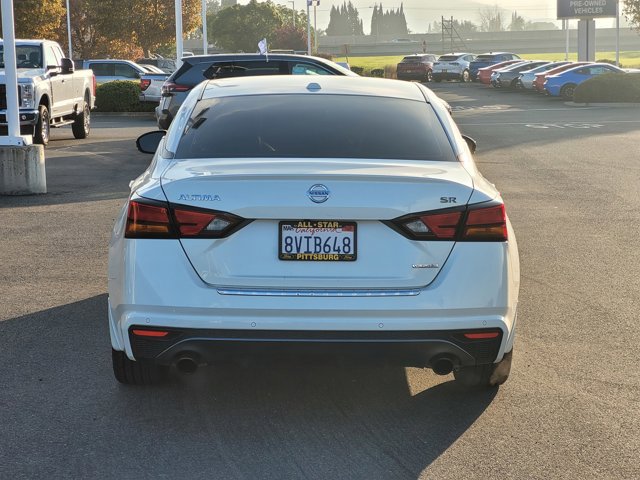 Used 2021 Nissan Altima 2.0 SR image 5
