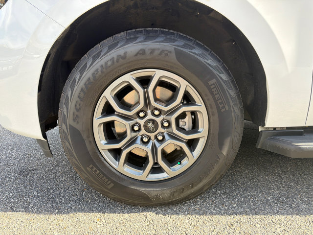 Certified 2025 Ford Expedition Max Active RWD image 13