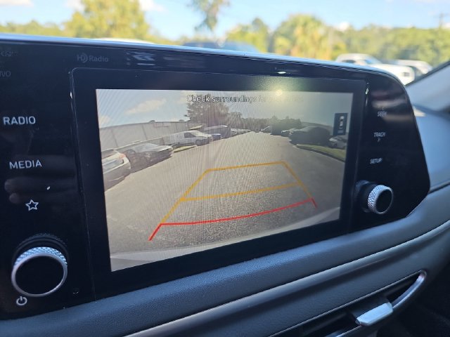 Used 2021 Hyundai Sonata SE FWD image 25