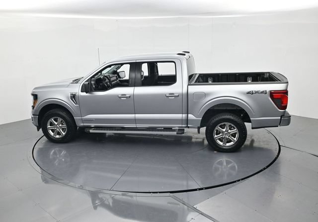 Certified 2024 Ford F150 XLT w/ Mobile Office Package AWD/4WD image 46