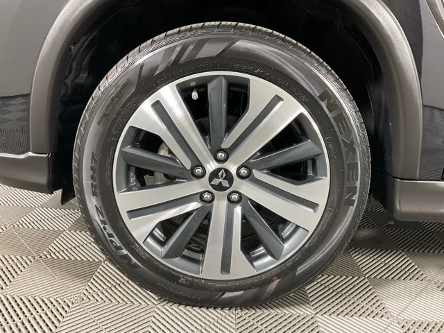 Used 2023 Mitsubishi Outlander Sport ES image 10