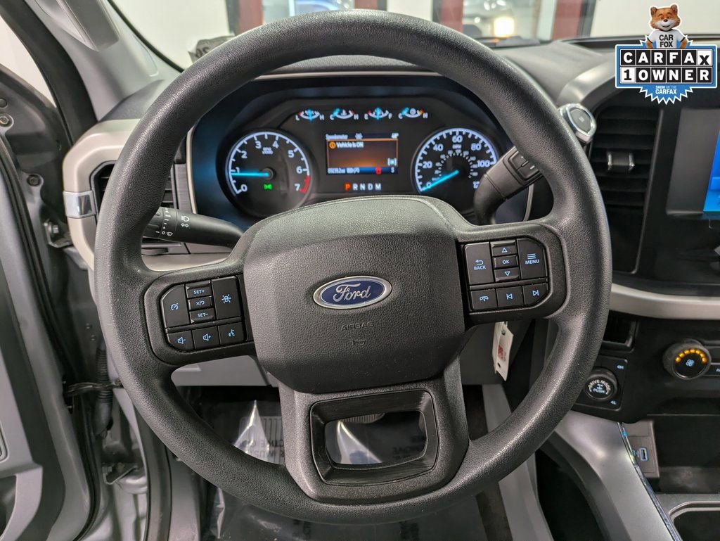 Certified 2021 Ford F150 XLT image 20