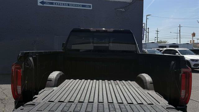 Used 2023 GMC Sierra 2500 Denali w/ Denali Ultimate Package AWD/4WD image 37