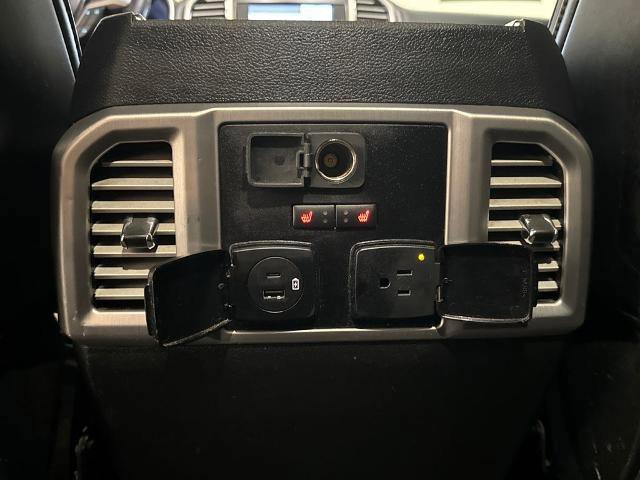 Certified 2020 Ford F450 Platinum w/ FX4 Off-Road Package image 33