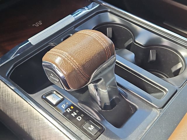 Certified 2022 Ford F150 King Ranch w/ Equipment Group 601A High AWD/4WD image 21