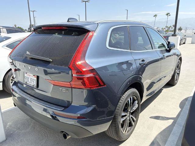Used 2020 Volvo XC60 T5 Momentum w/ Protection Package Premier AWD/4WD image 21