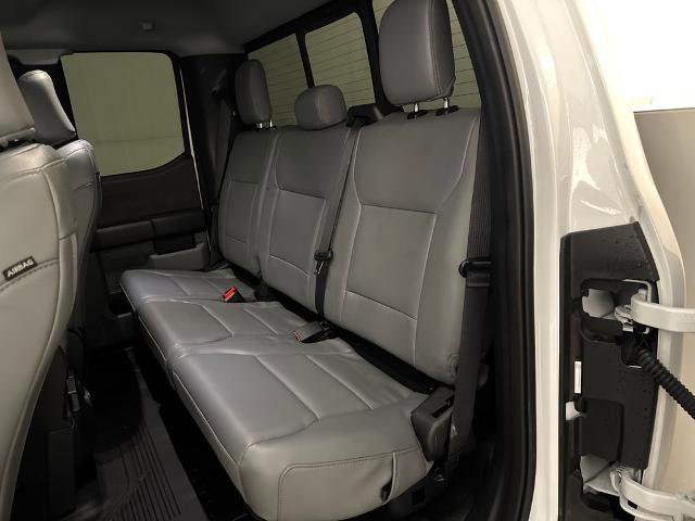 Certified 2024 Ford F350 XL w/ XL Chrome Package RWD image 27