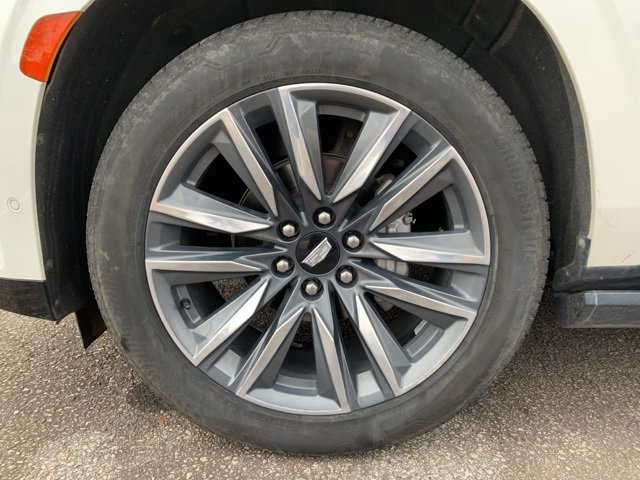 Used 2022 Cadillac Escalade Sport w/ Touring Package image 7