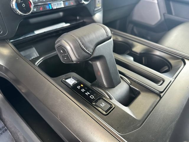 Certified 2025 Ford F150 Lariat AWD/4WD image 21
