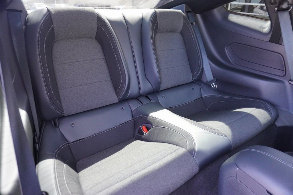 Certified 2025 Ford Mustang GT image 18