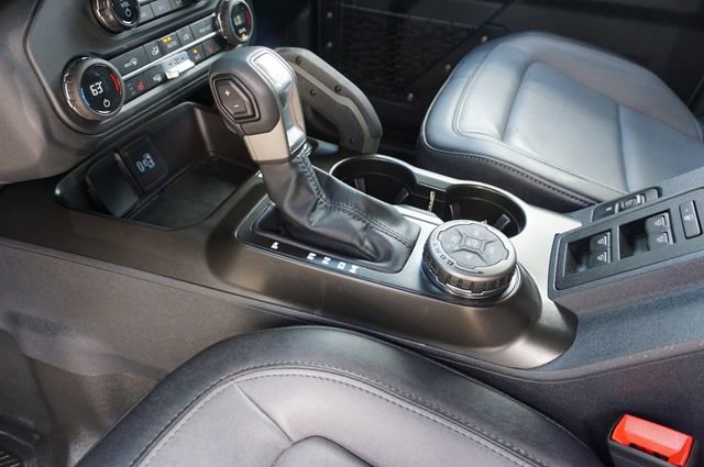 Certified 2023 Ford Bronco Everglades image 28