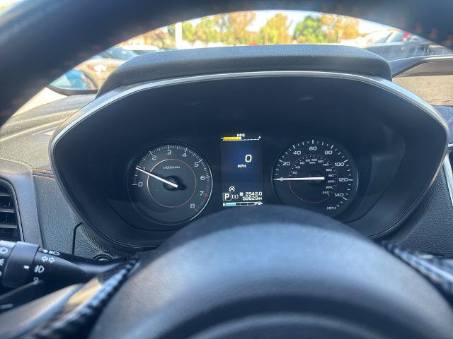 Used 2023 Subaru Crosstrek 2.0i Premium AWD/4WD image 10