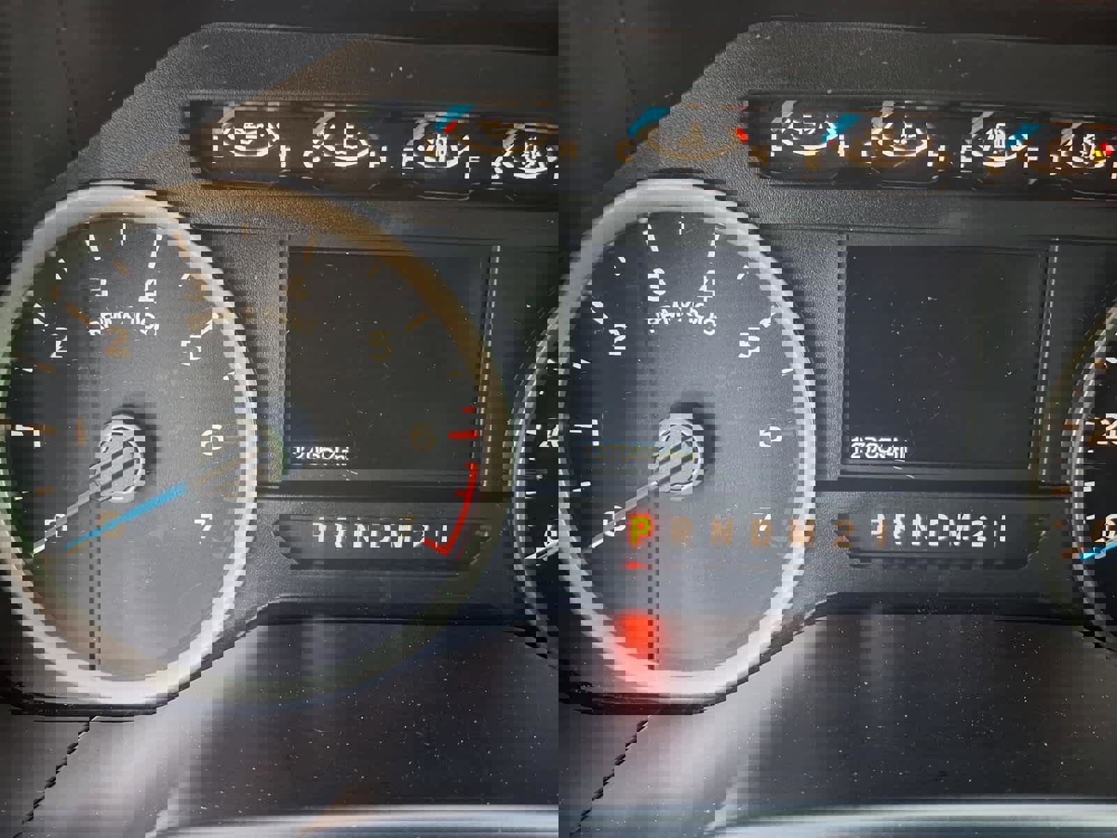 Certified 2017 Ford F150 XLT w/ Equipment Group 302A Luxury image 10