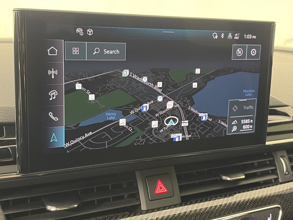 Used 2024 Audi S5 Premium Plus w/ Premium Plus Package image 19