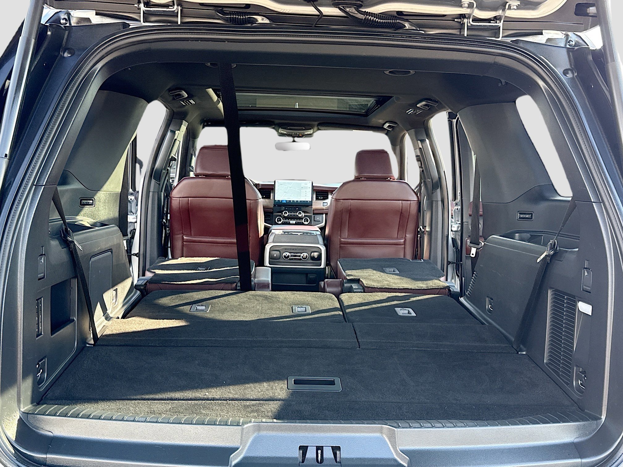 Certified 2023 Ford Expedition Limited image 10