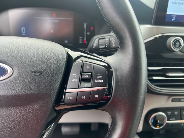Certified 2024 Ford Escape Active w/ Cold Weather Package FWD image 17