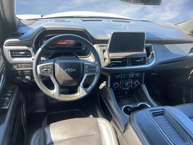 Used 2022 Chevrolet Tahoe Z71 AWD/4WD image 14