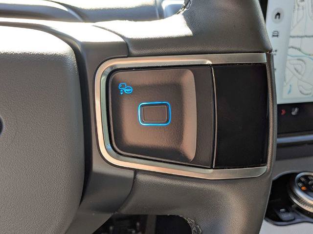 Certified 2025 Ford Expedition Max Active AWD/4WD image 29