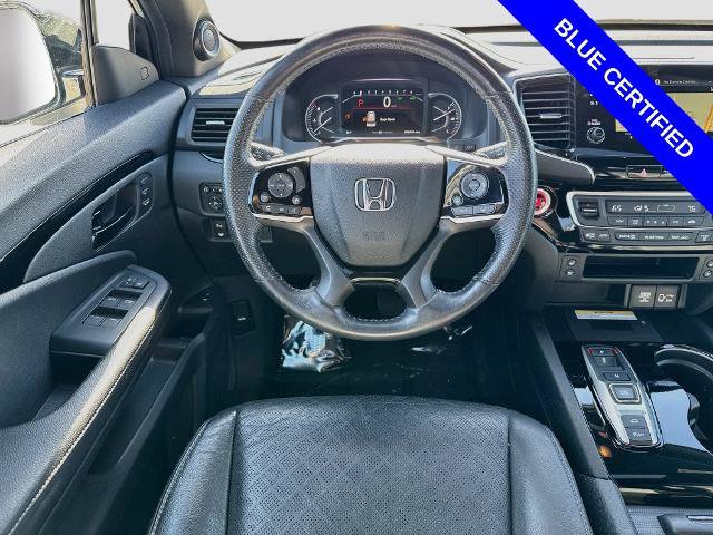Used 2022 Honda Passport Elite image 19