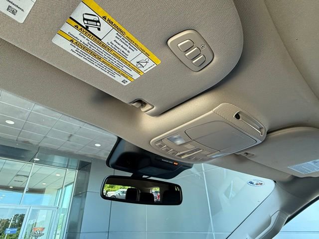 Certified 2024 Ford Expedition XLT RWD image 35