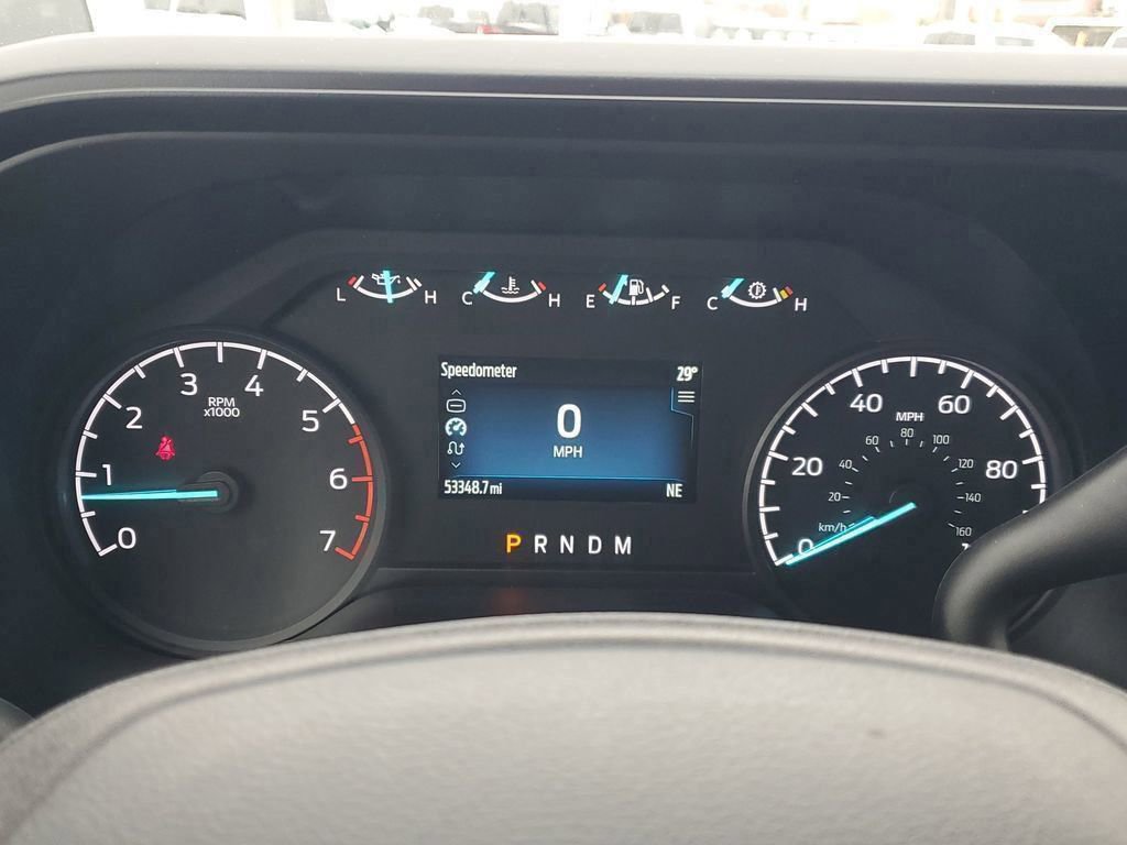 Certified 2024 Ford F250 XLT image 22