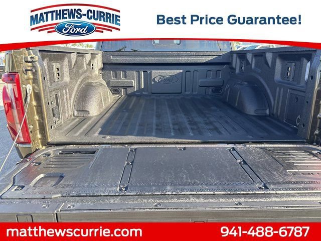 Certified 2025 Ford F150 Raptor image 14