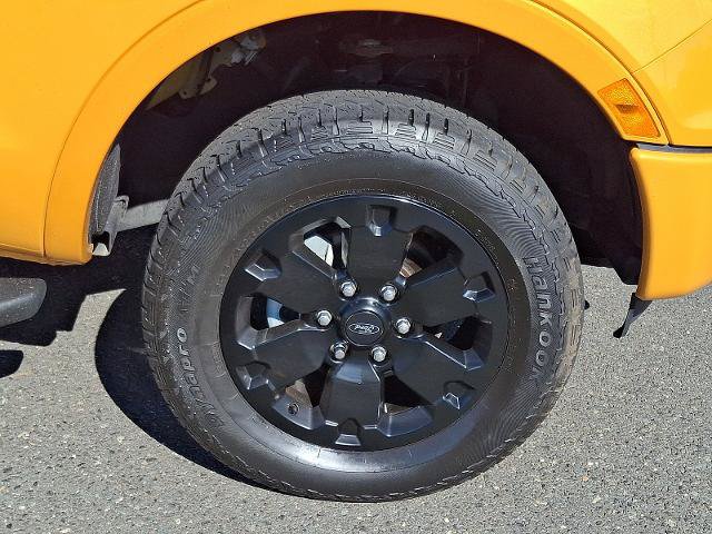 Certified 2022 Ford Ranger XLT w/ Equipment Group 302A High AWD/4WD image 8