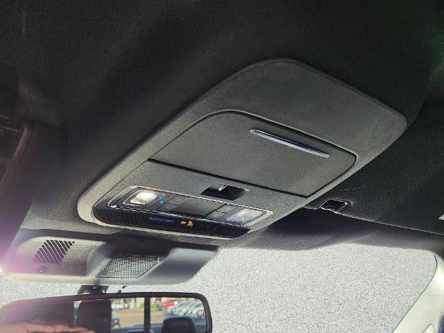 Certified 2023 Ford F150 Lariat AWD/4WD image 22