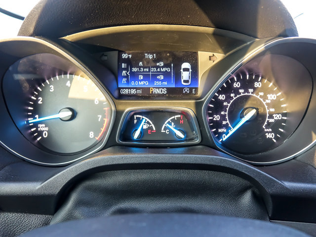 Certified 2019 Ford Escape SEL AWD/4WD image 14