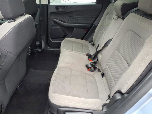 Certified 2022 Ford Escape SE w/ SE Sport Appearance Package image 21