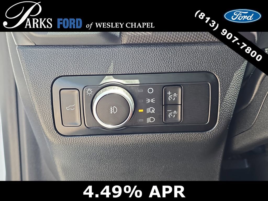 Certified 2023 Ford Bronco Sport Big Bend w/ Convenience Package image 25