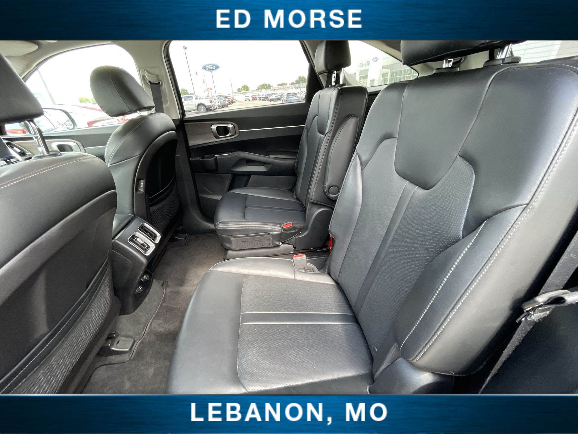 Used 2022 Kia Sorento X-Line EX AWD/4WD image 22