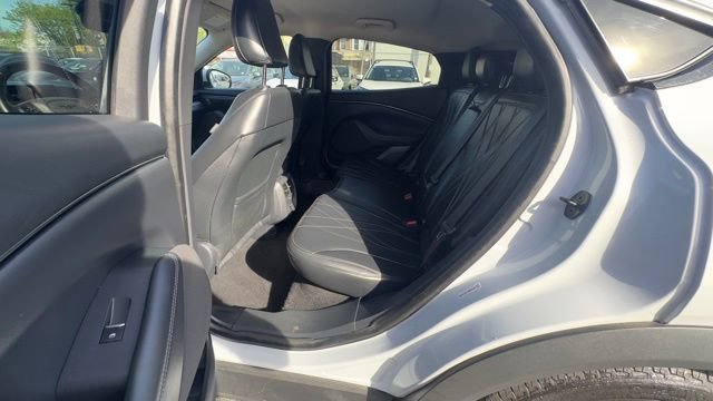 Certified 2021 Ford Mustang Mach-E Select image 16