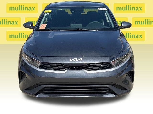 Used 2024 Kia Forte LXS FWD image 15