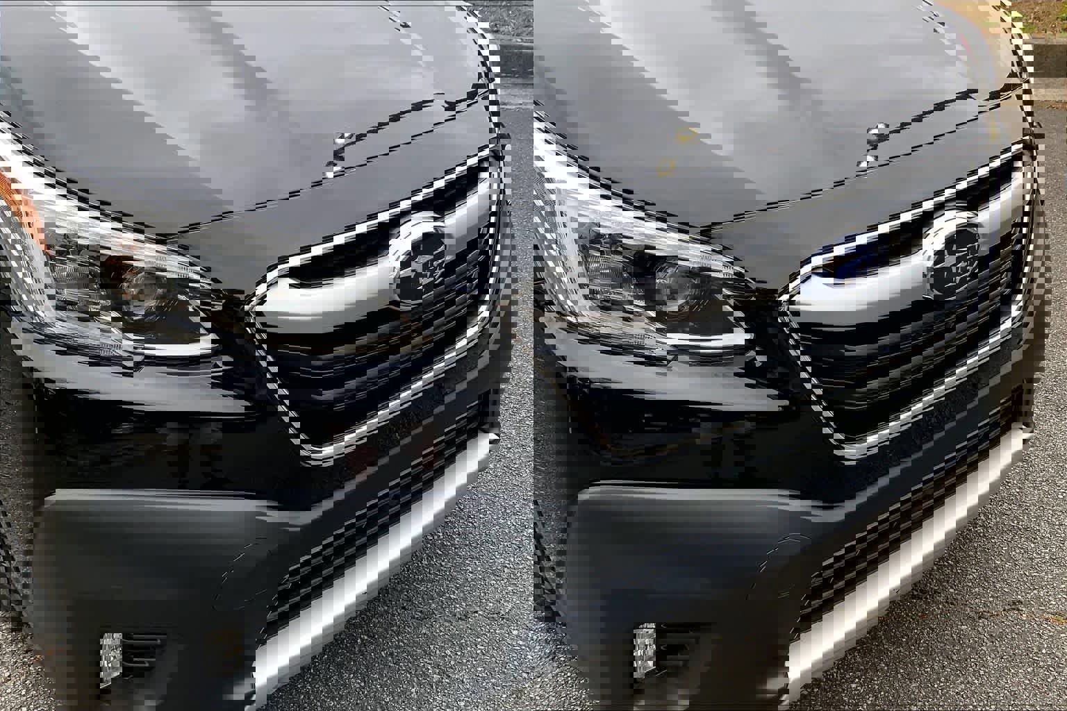 Used 2022 Subaru Outback Touring image 30