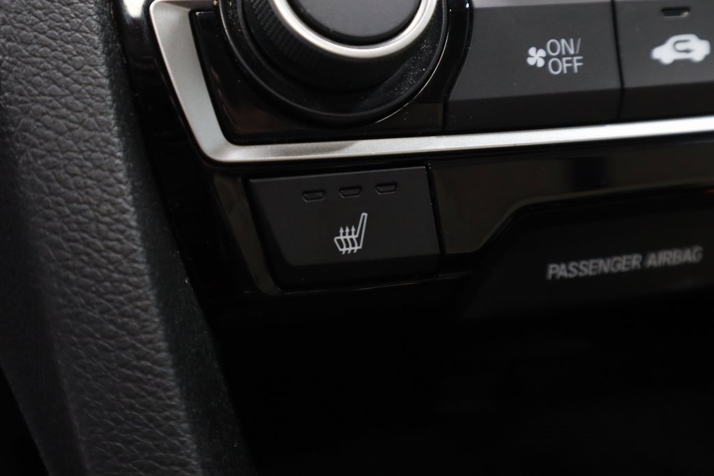 Used 2021 Honda Civic EX image 4