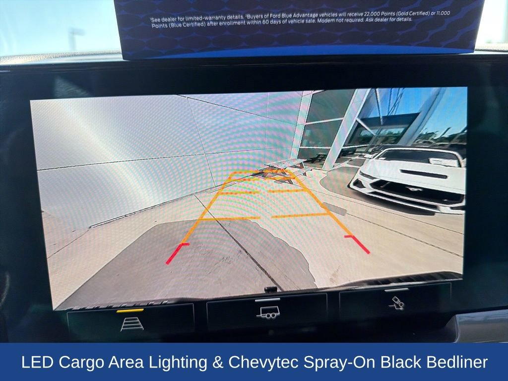 Used 2023 Chevrolet Silverado 1500 RST w/ All Star Edition Plus image 20