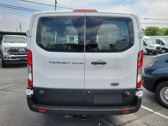 Certified 2024 Ford Transit 350 148 Low Roof image 5