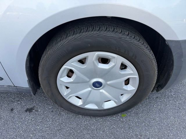 Certified 2018 Ford Transit Connect XL FWD image 10
