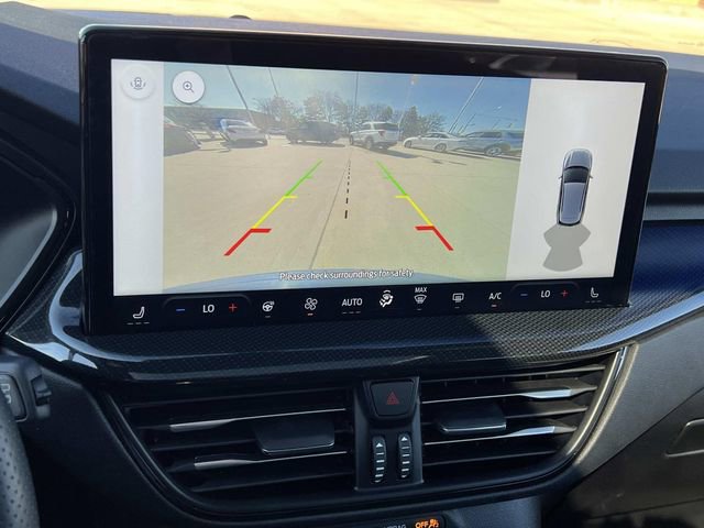 Certified 2024 Ford Escape ST-Line w/ Tech Pack #1 image 22