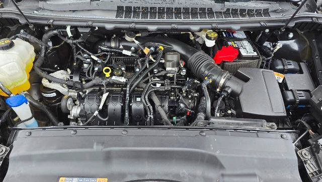 Certified 2024 Ford Edge SEL w/ Convenience Package image 30