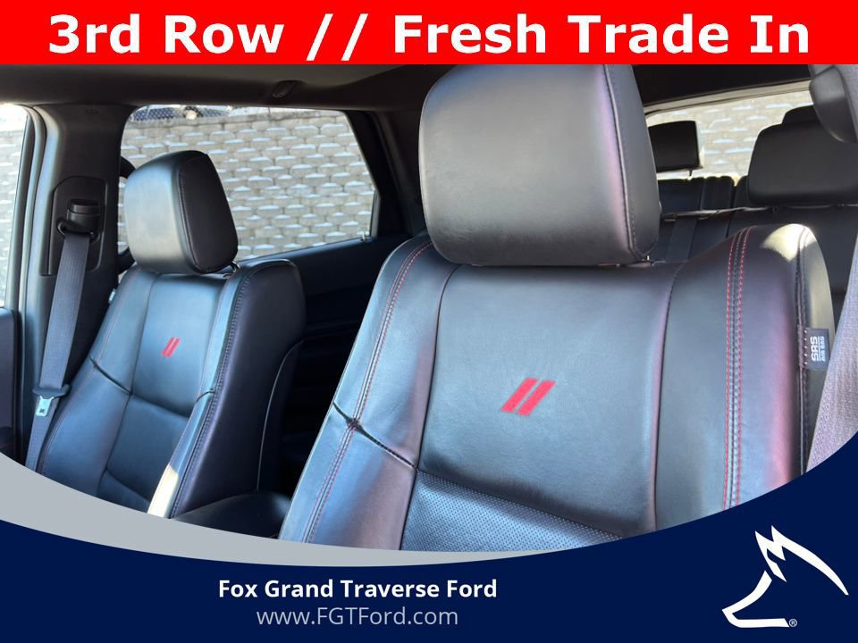 Used 2024 Dodge Durango GT image 19