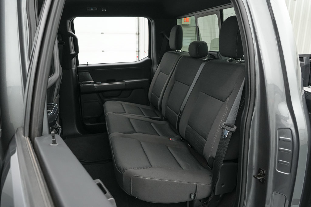 Certified 2023 Ford F150 XLT w/ Equipment Group 302A High AWD/4WD image 20