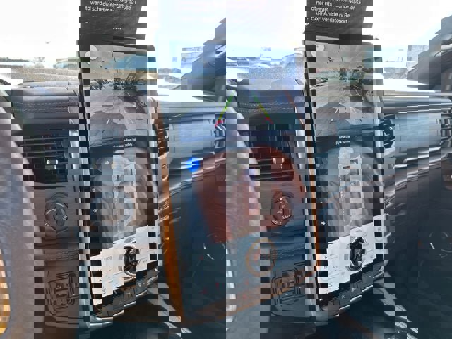 Certified 2024 Ford Expedition Max King Ranch image 21